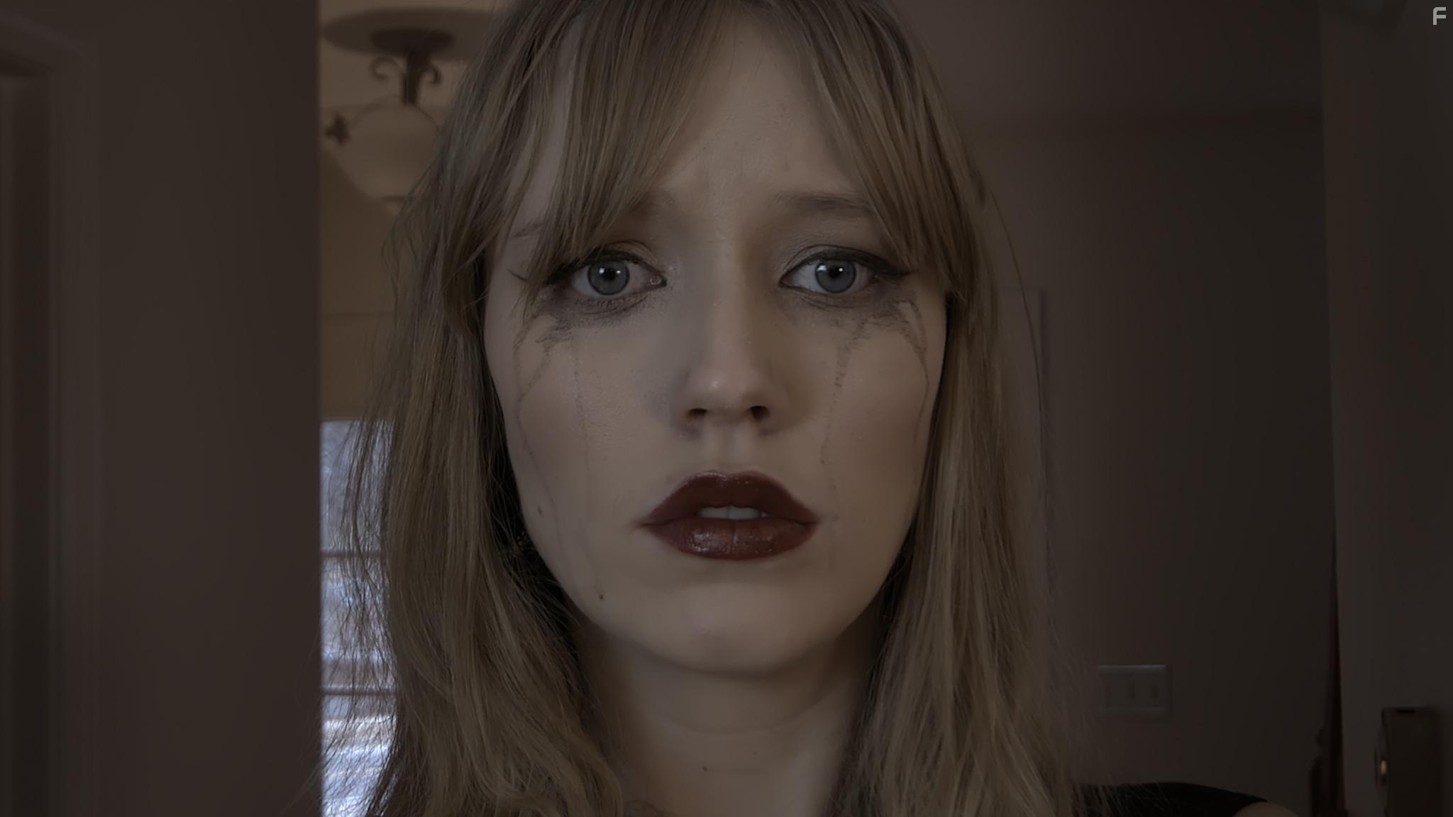 Elan Kwiecinski in Silent Room: The MK Ultra Program (2021)