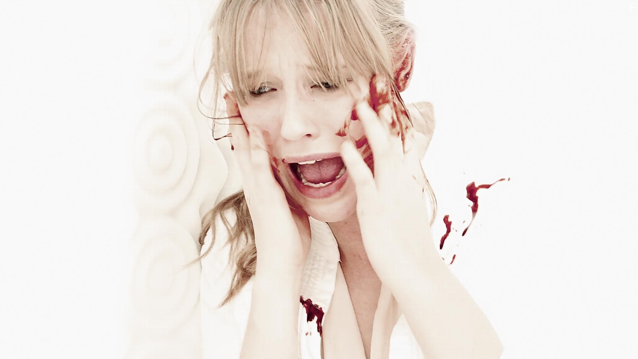 Elan Kwiecinski in Silent Room: The MK Ultra Program (2021)