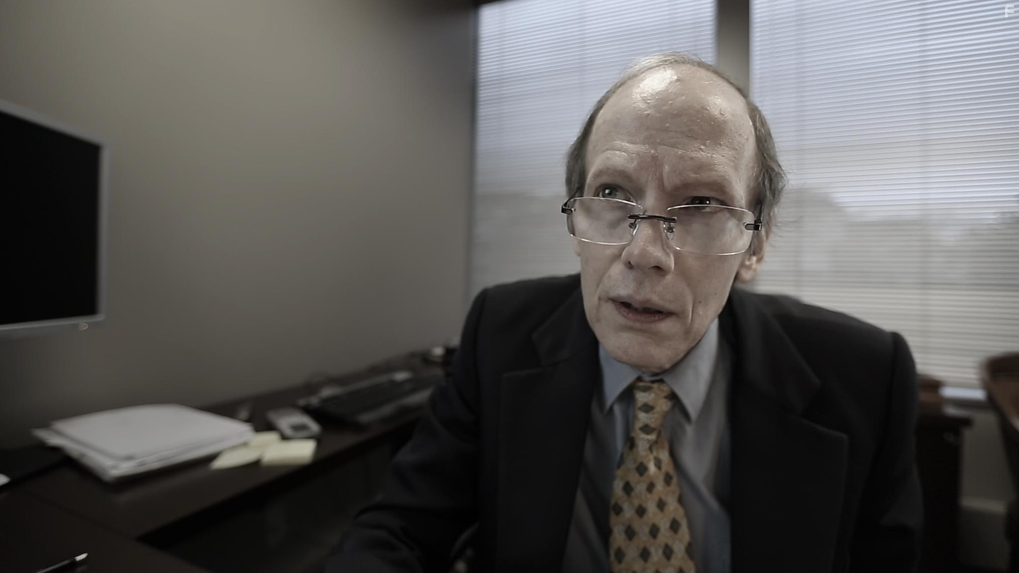 Silent Room: The MK Ultra Program (2021)