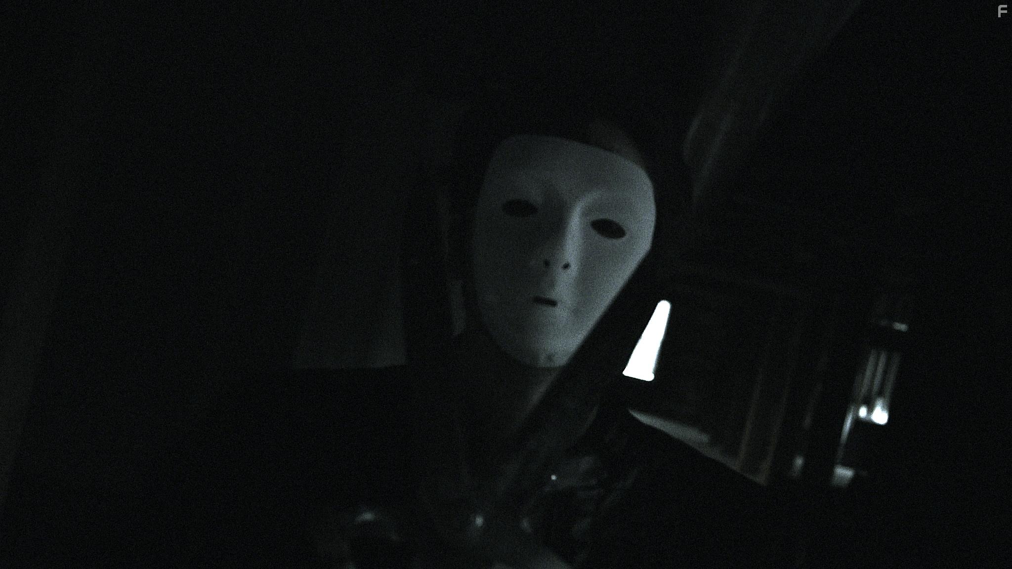 Drew Stewart in Silent Room: The MK Ultra Program (2021)