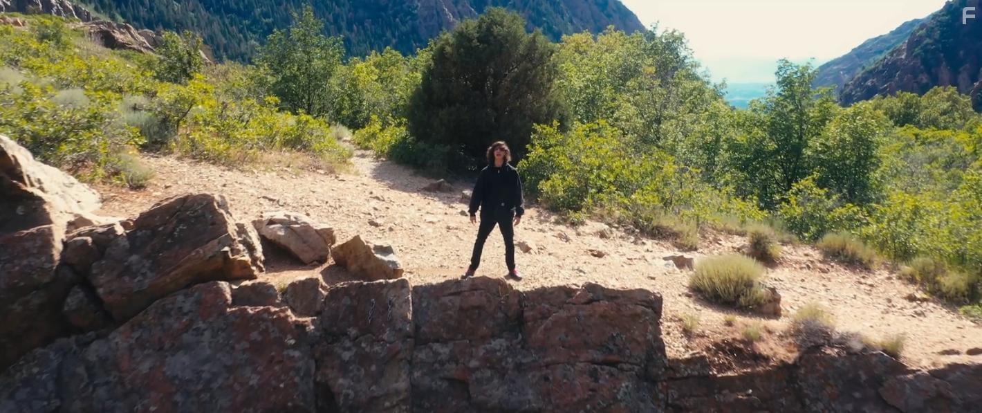 Rite of the Shaman (2022)