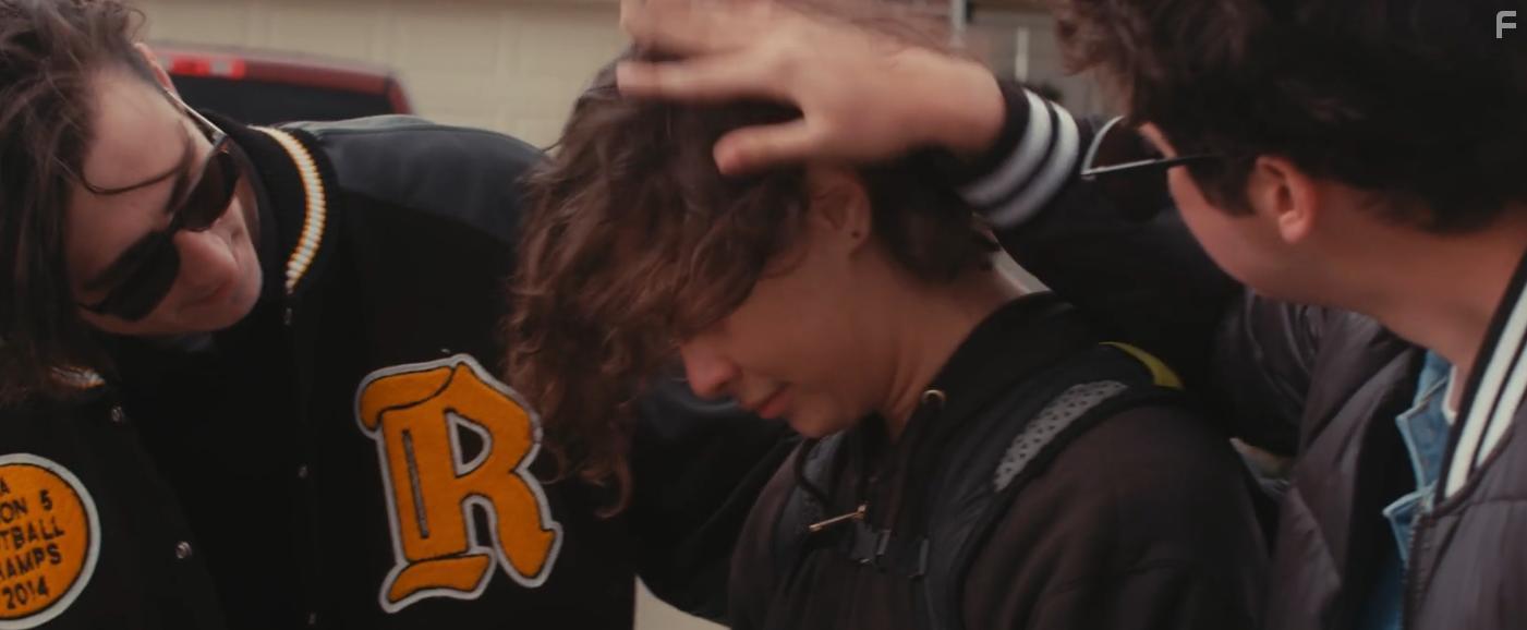 Rite of the Shaman (2022)