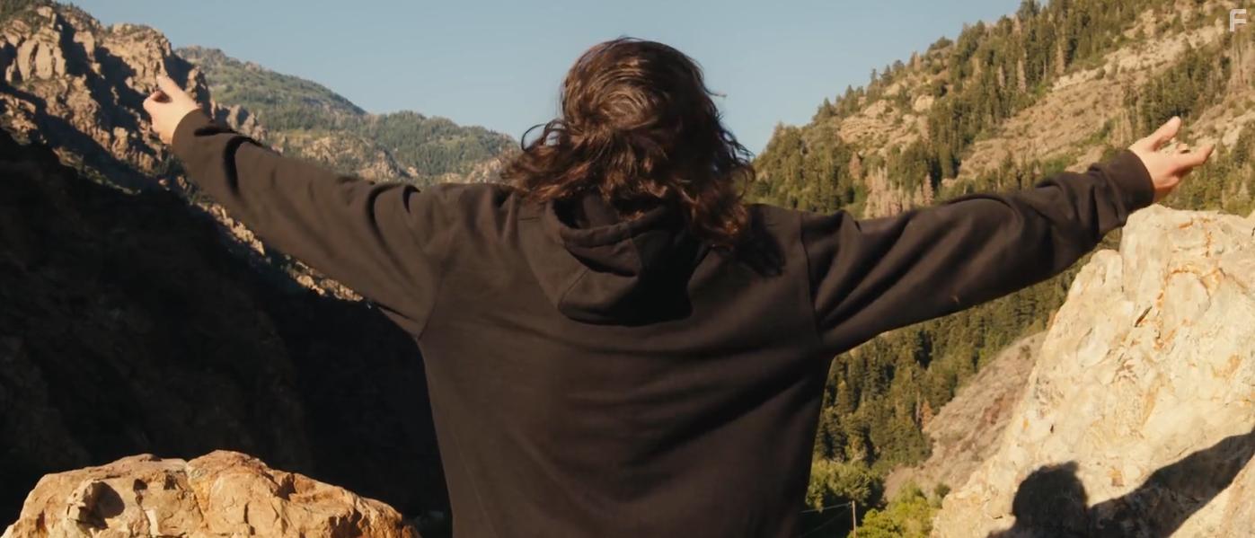 Rite of the Shaman (2022)