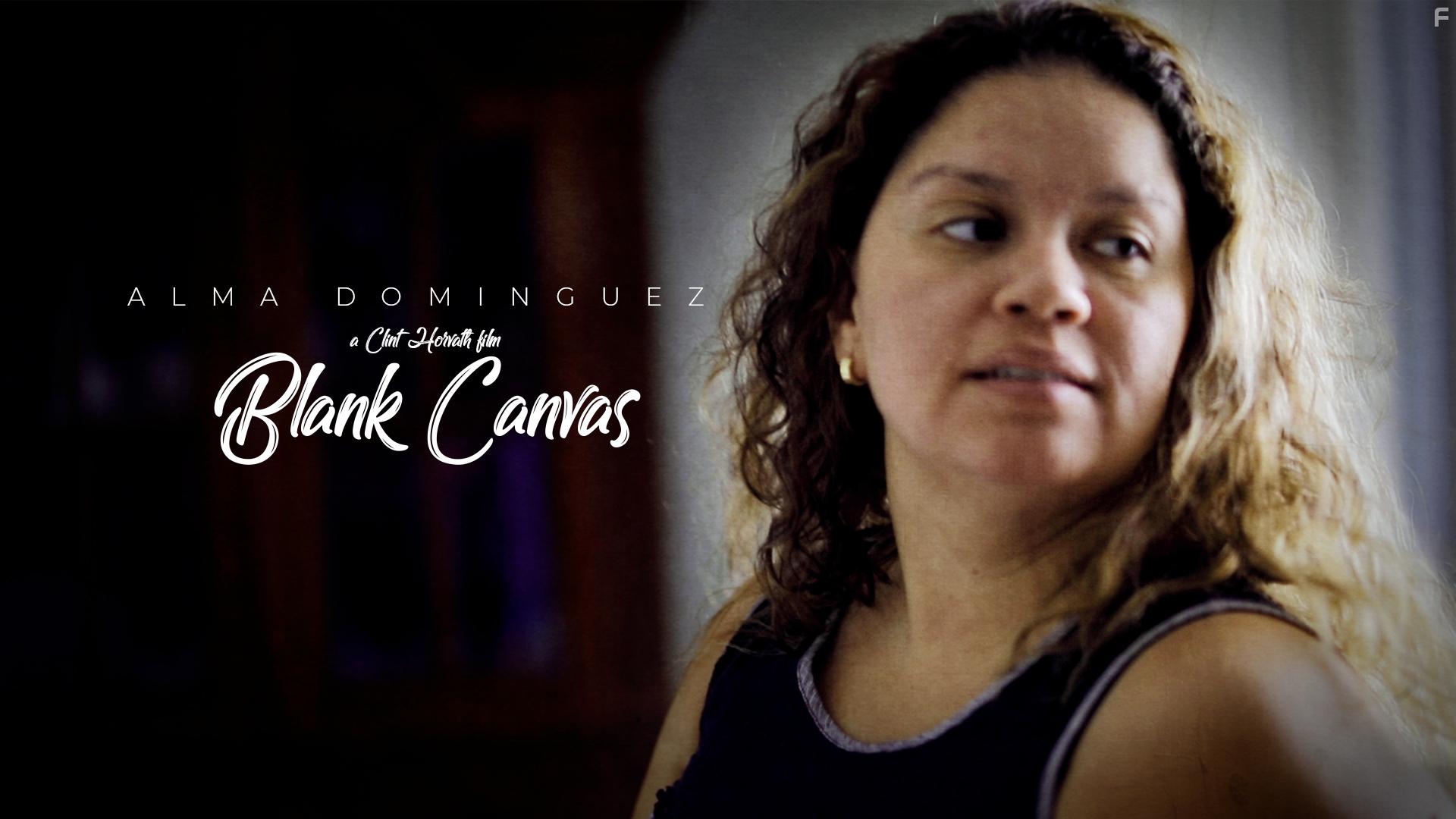 Alma Dominguez in Blank Canvas (2021)
