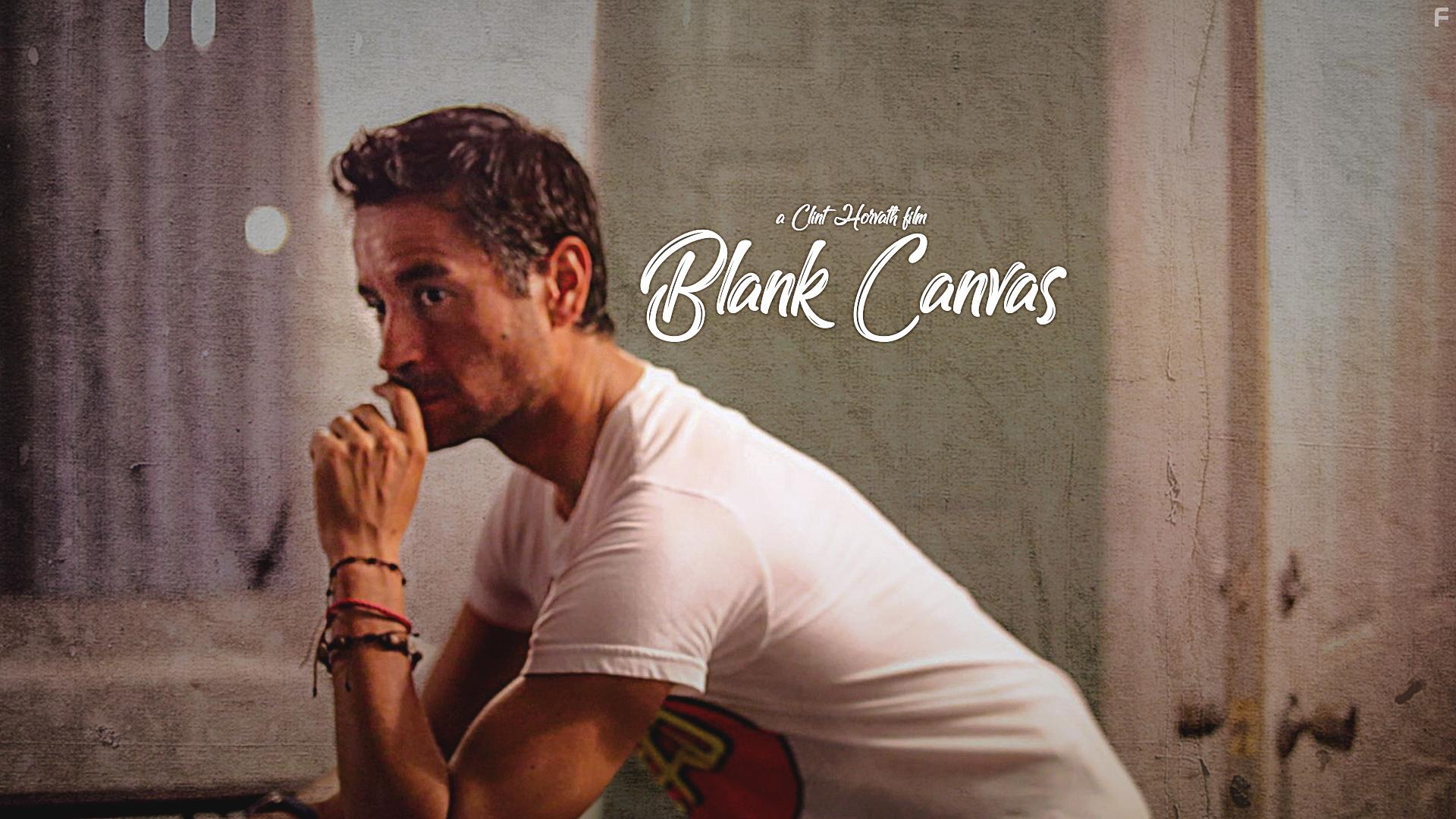 Ruben Dominguez in Blank Canvas (2021)