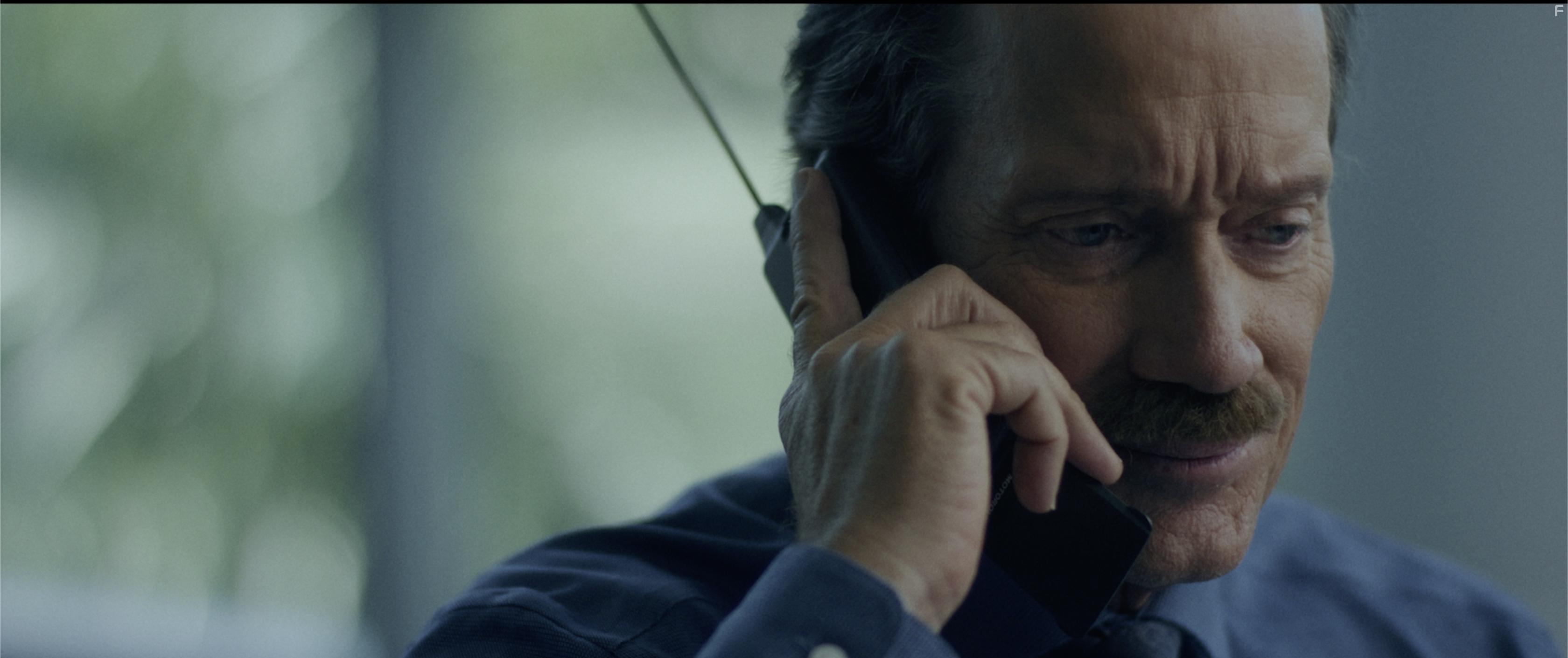 Kevin Sorbo in Bezos (2023)