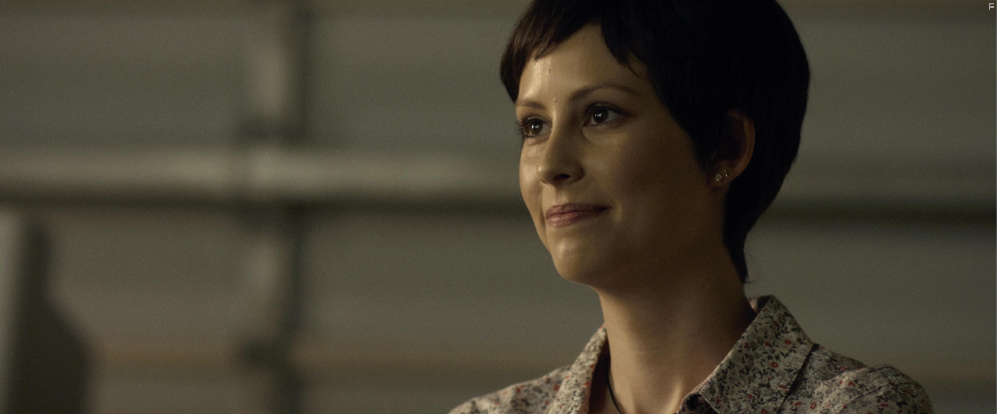 Alex Mitchell in Bezos (2023)