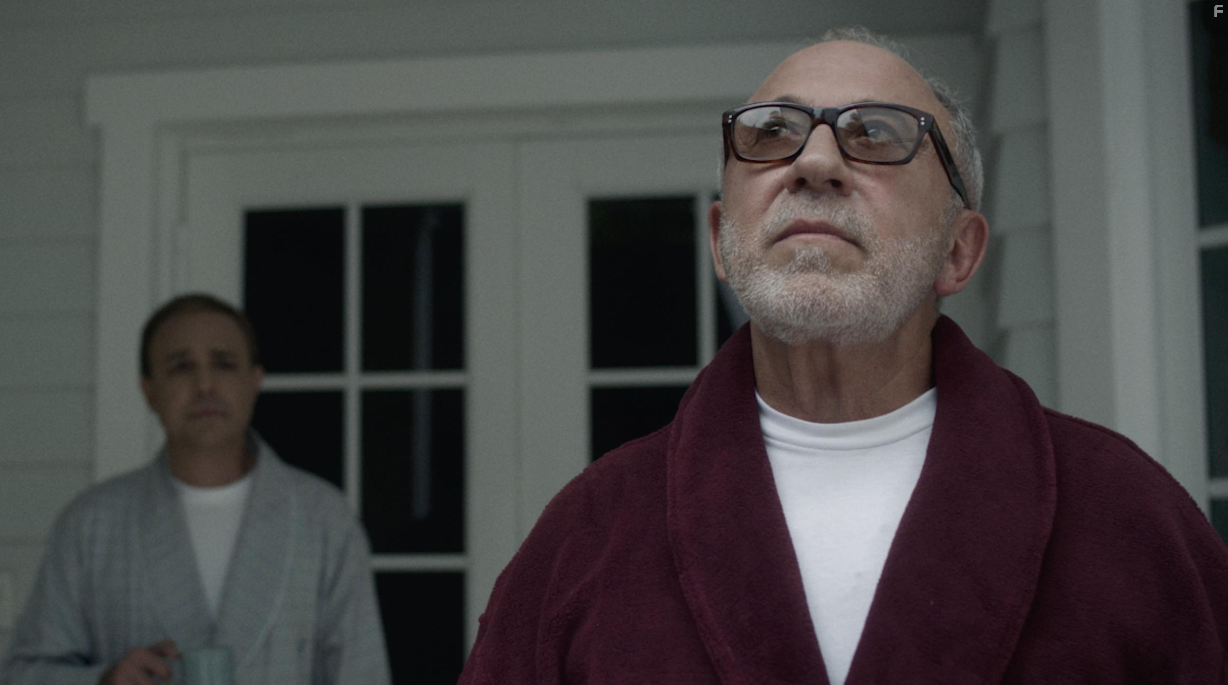 Emilio Estefan Jr. in Bezos (2023)