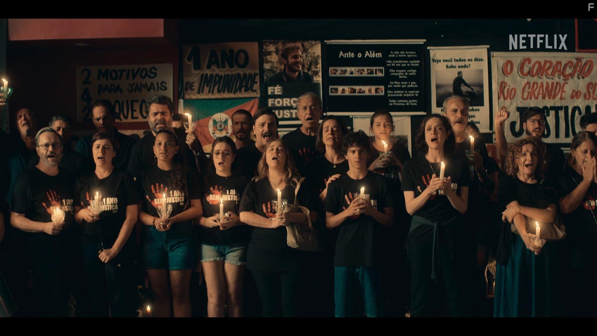 Todo Dia a Mesma Noite (2023)