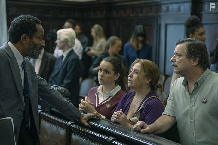 Todo Dia a Mesma Noite (2023)