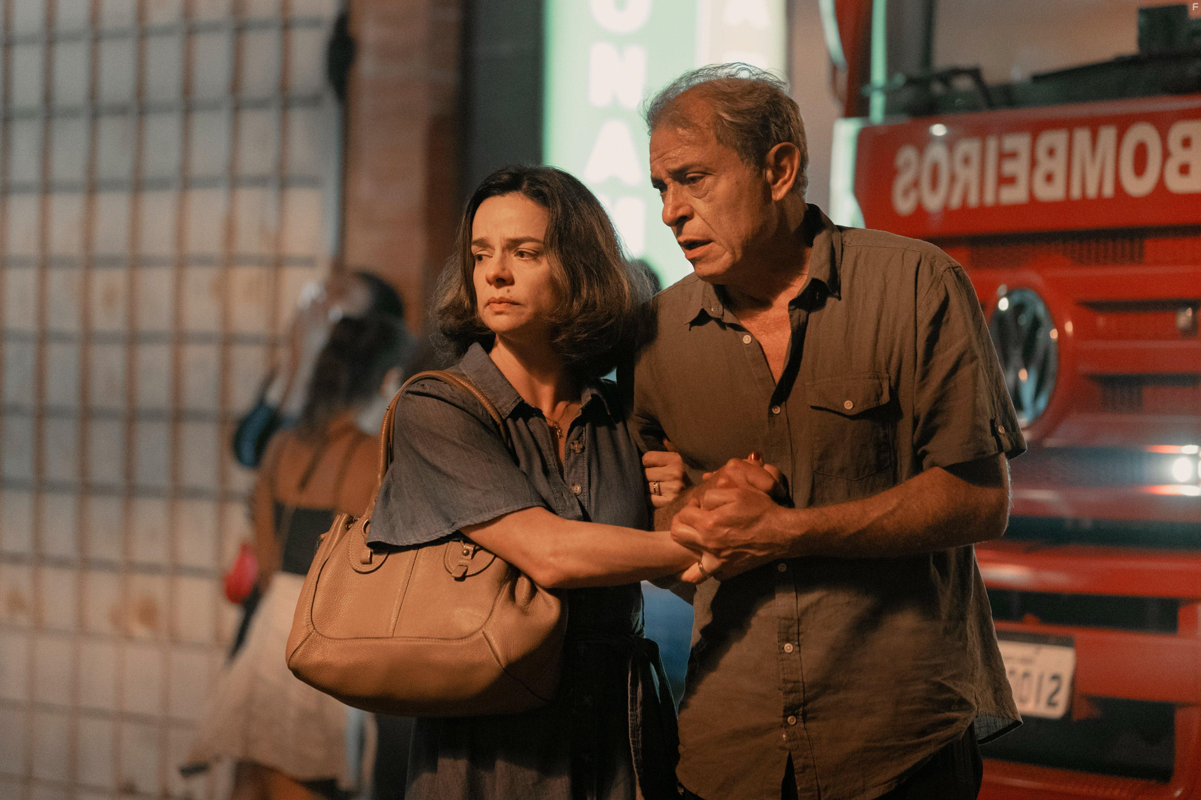 Todo Dia a Mesma Noite (2023)