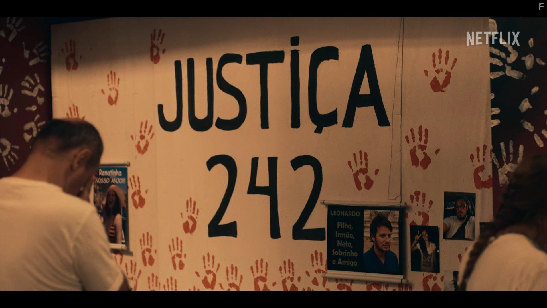 Todo Dia a Mesma Noite (2023)