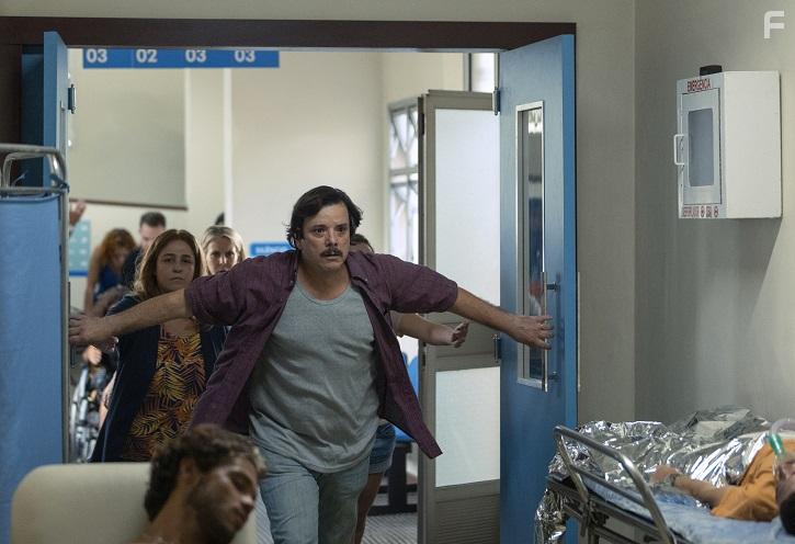 Todo Dia a Mesma Noite (2023)