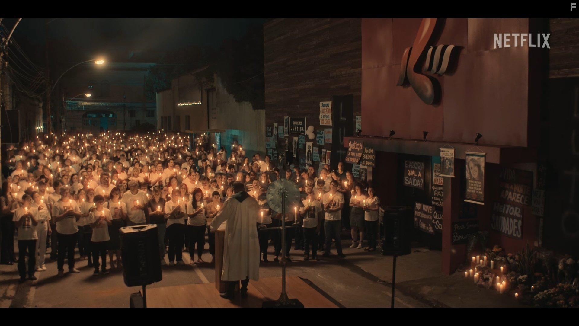 Todo Dia a Mesma Noite (2023)