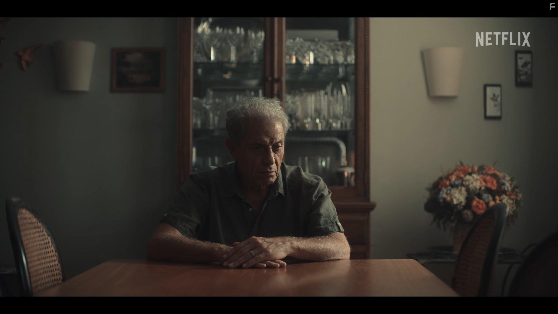 Todo Dia a Mesma Noite (2023)