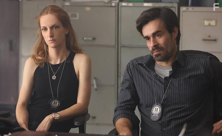 Todo Dia a Mesma Noite (2023)