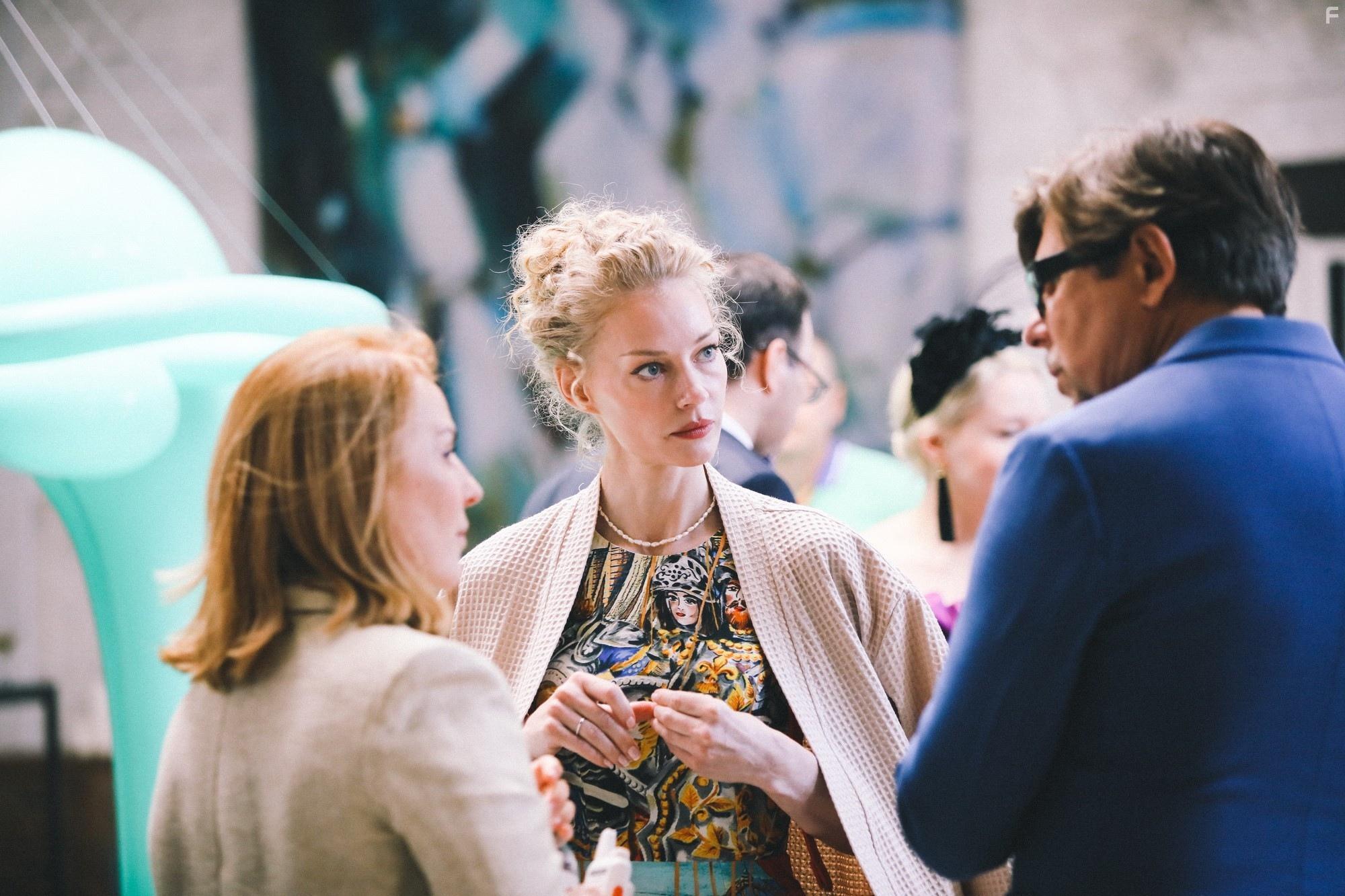 Я «любила» мужа #1