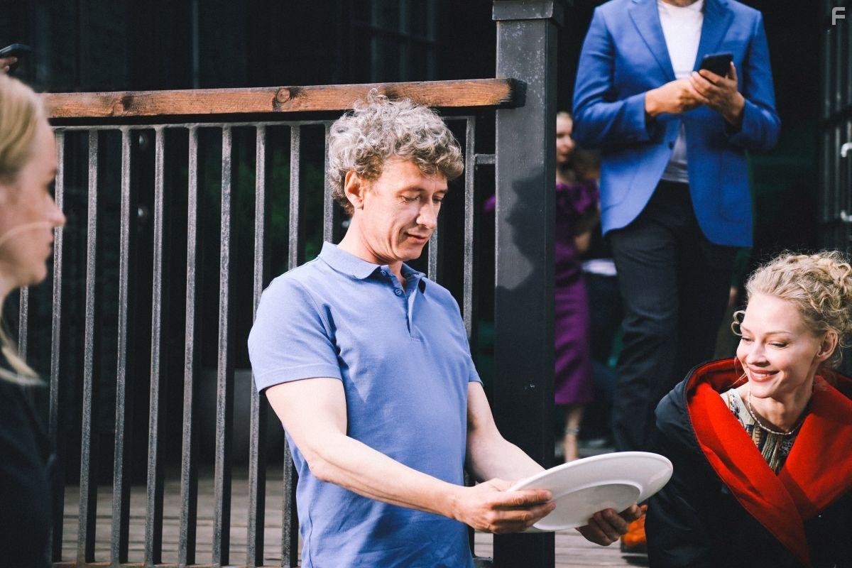 Я «любила» мужа #2