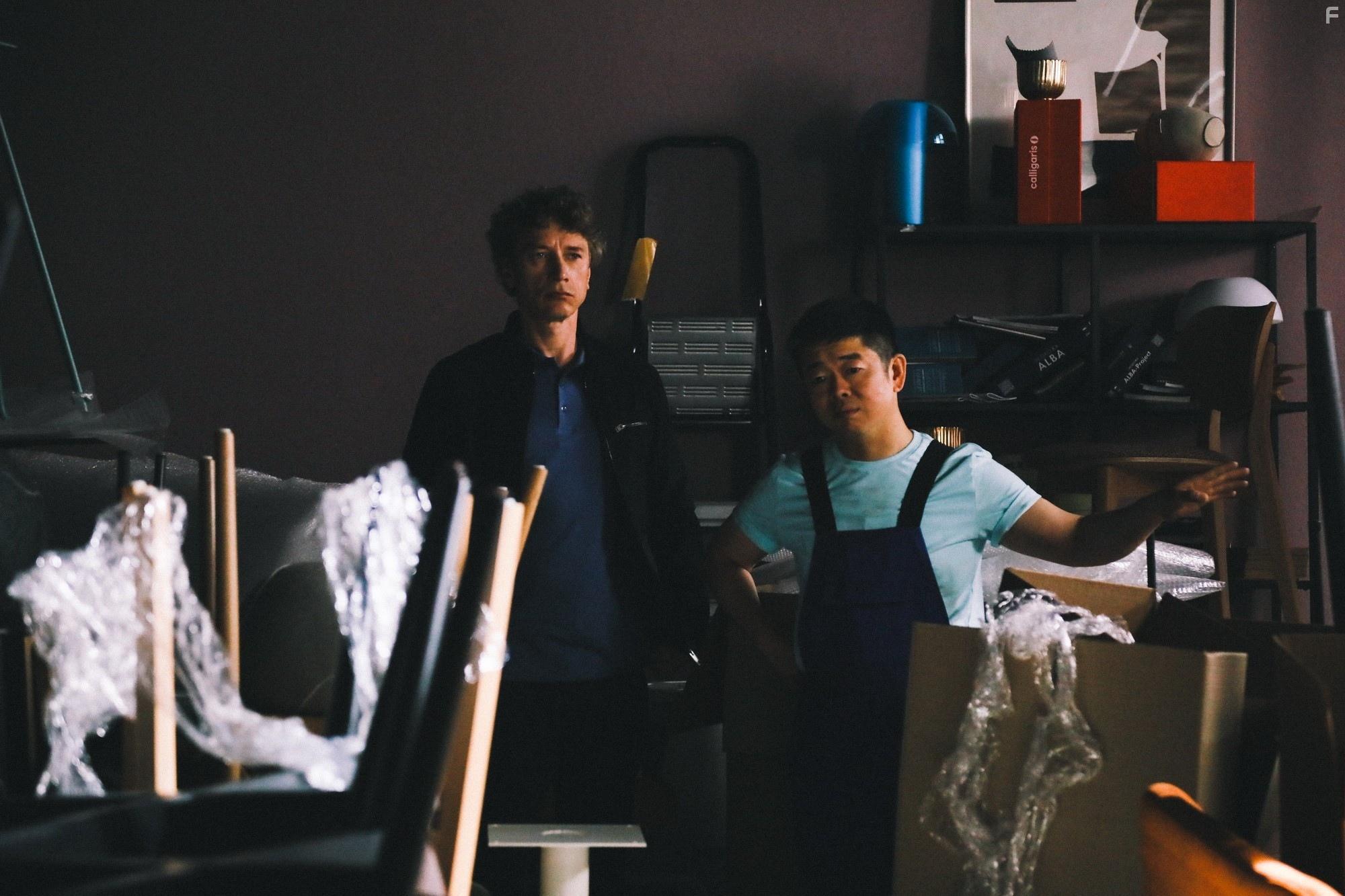 Я «любила» мужа #3