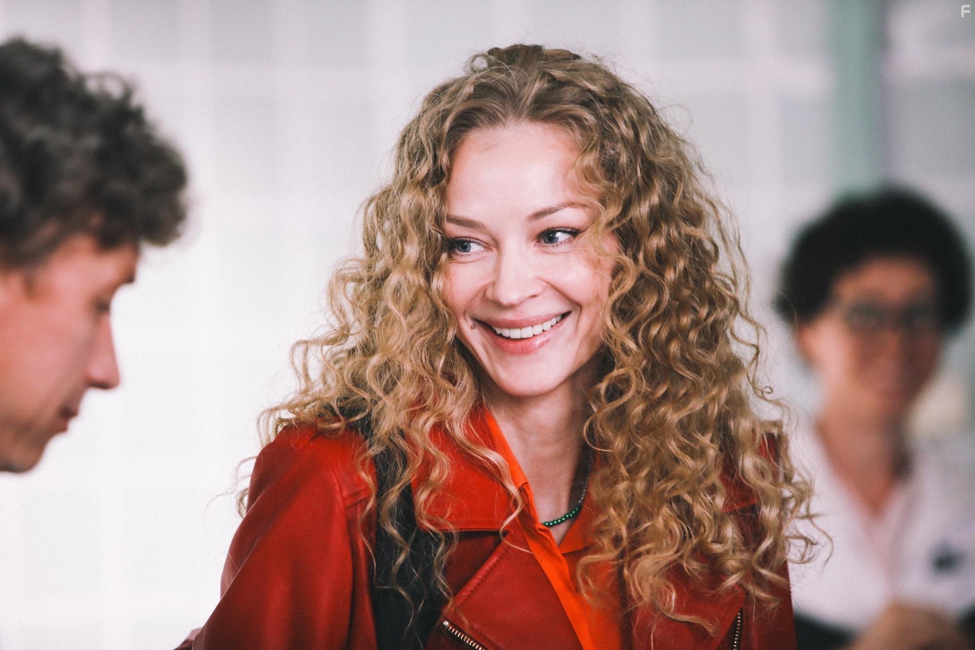 Я «любила» мужа #4