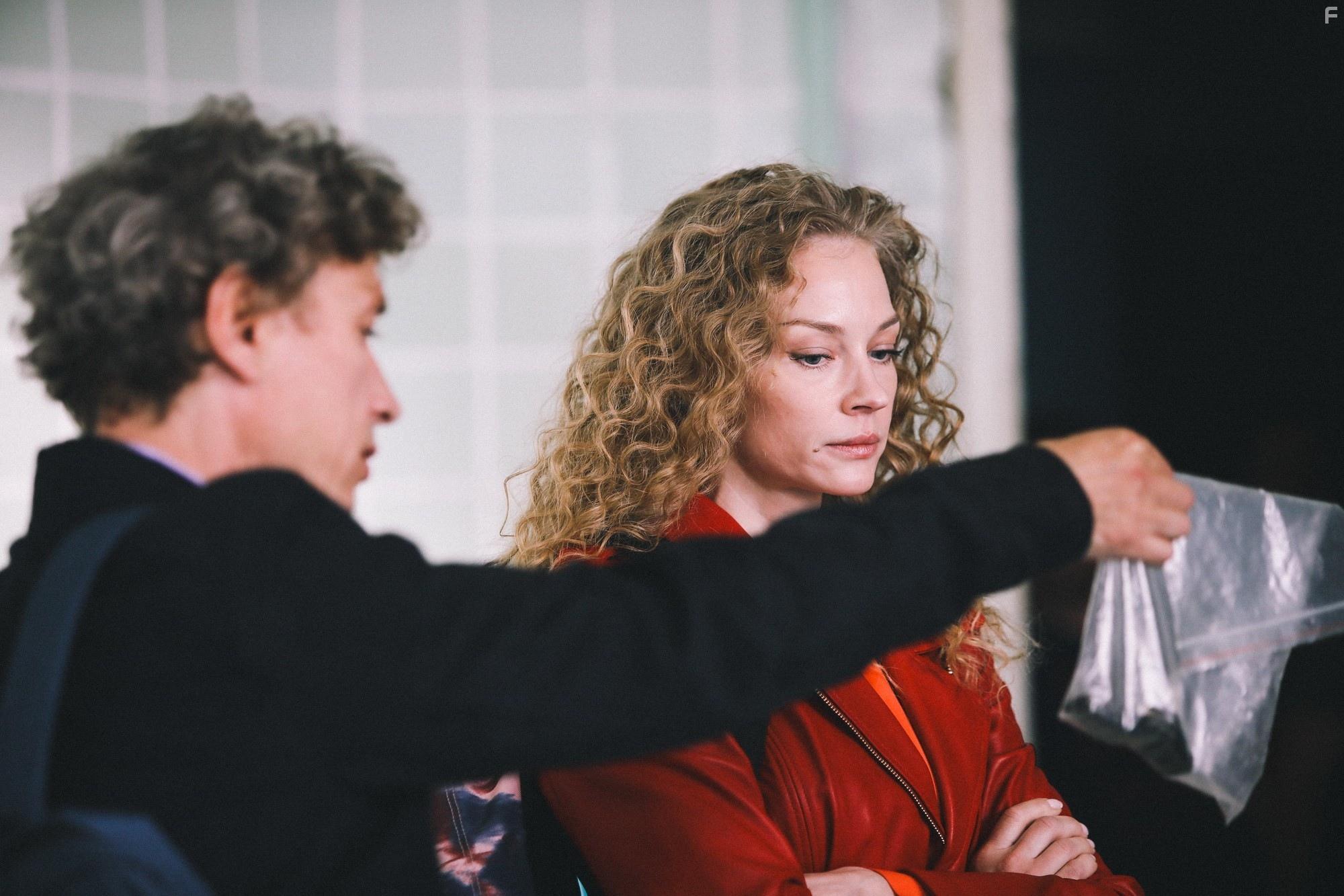 Я «любила» мужа #5