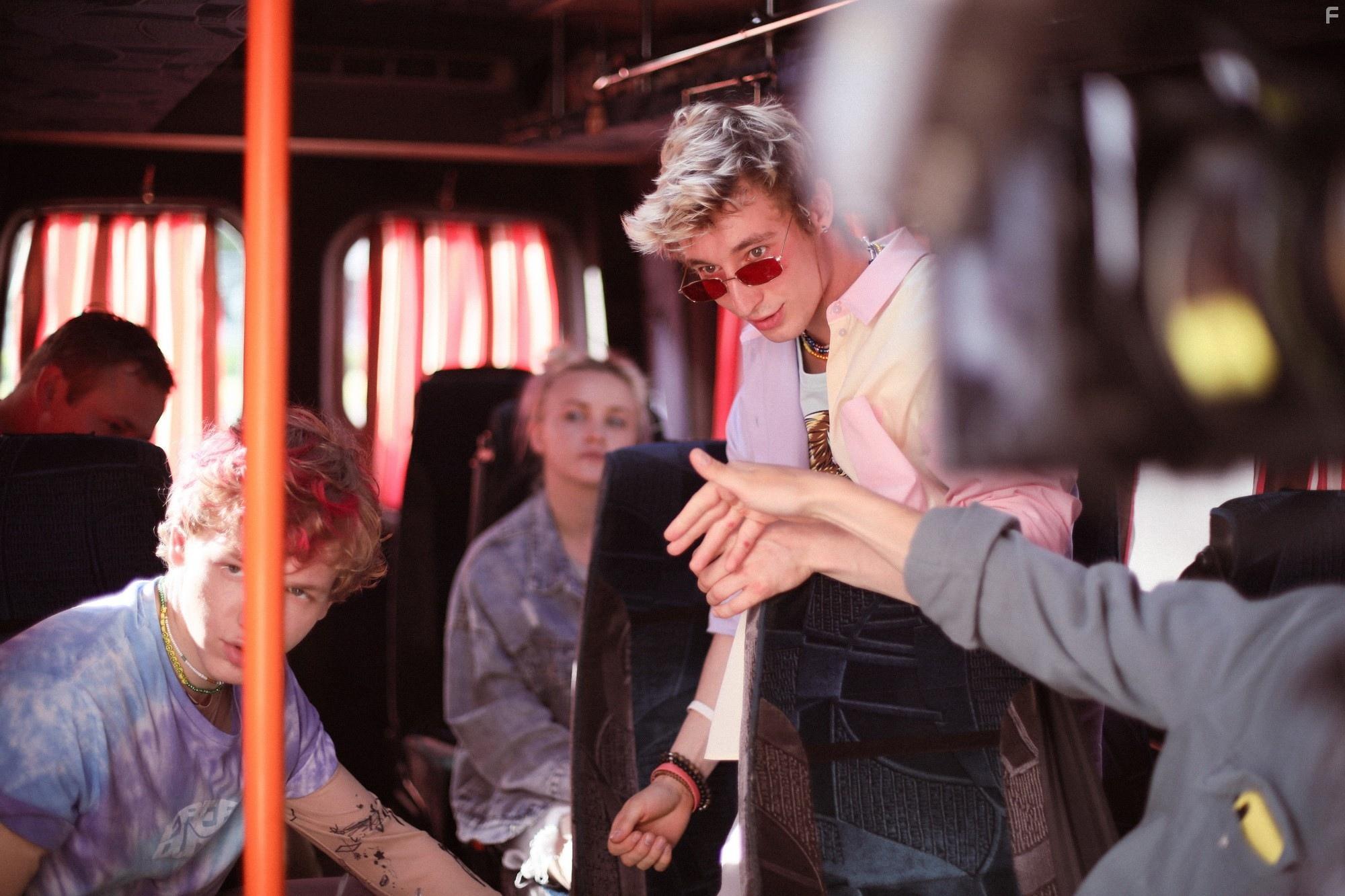 Я «любила» мужа