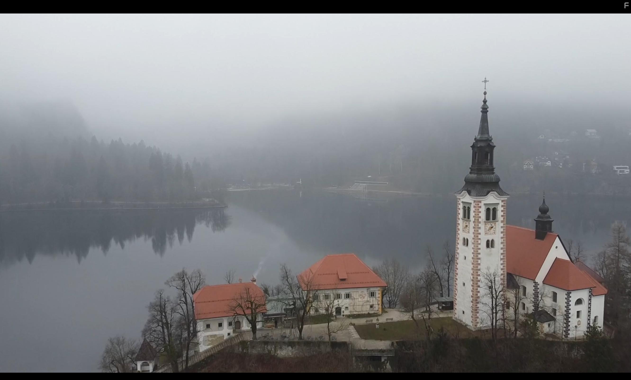 Into the Devil's Reach (2021)