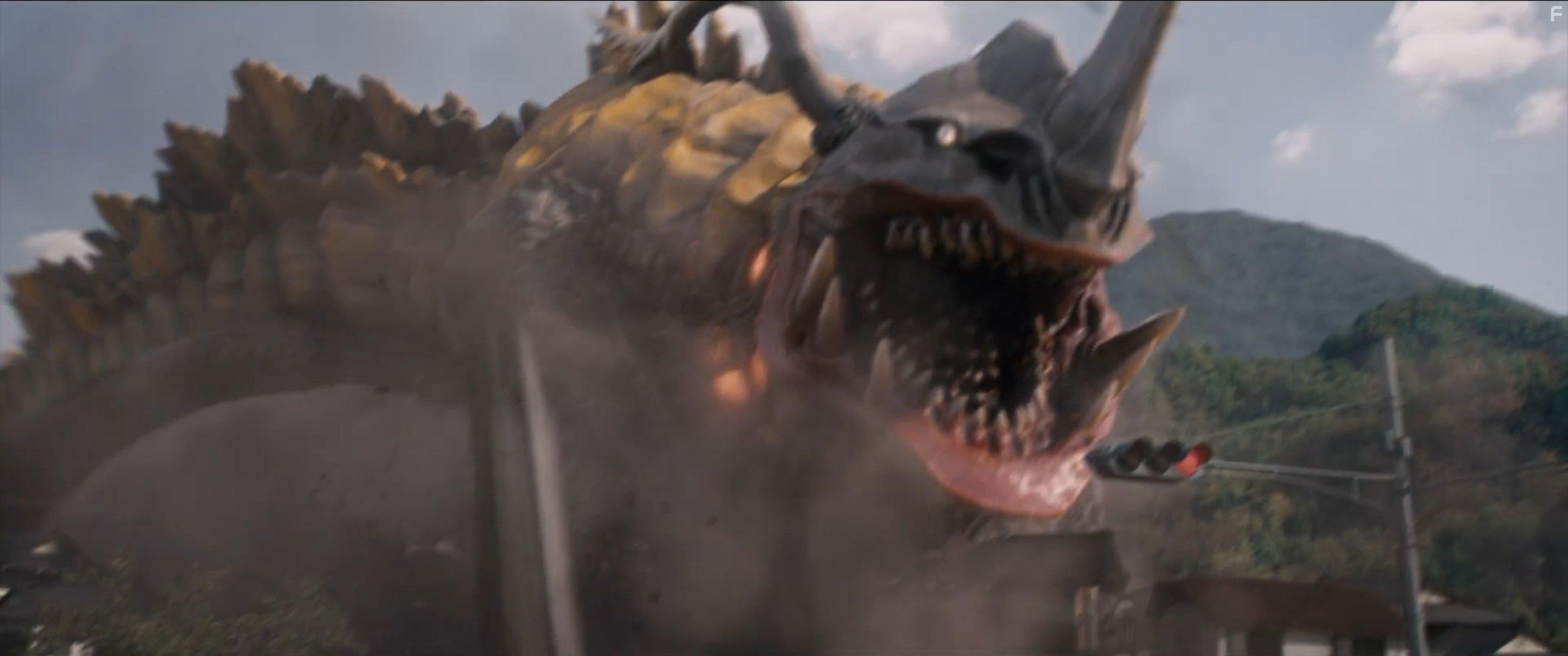 Shin Ultraman (2022)