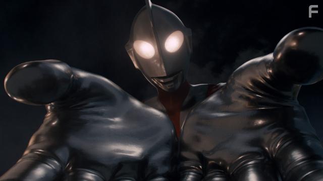 Shin Ultraman (2022)