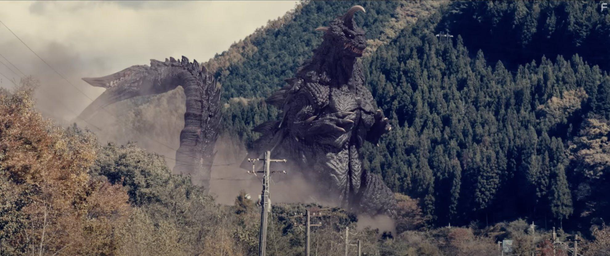 Shin Ultraman (2022)