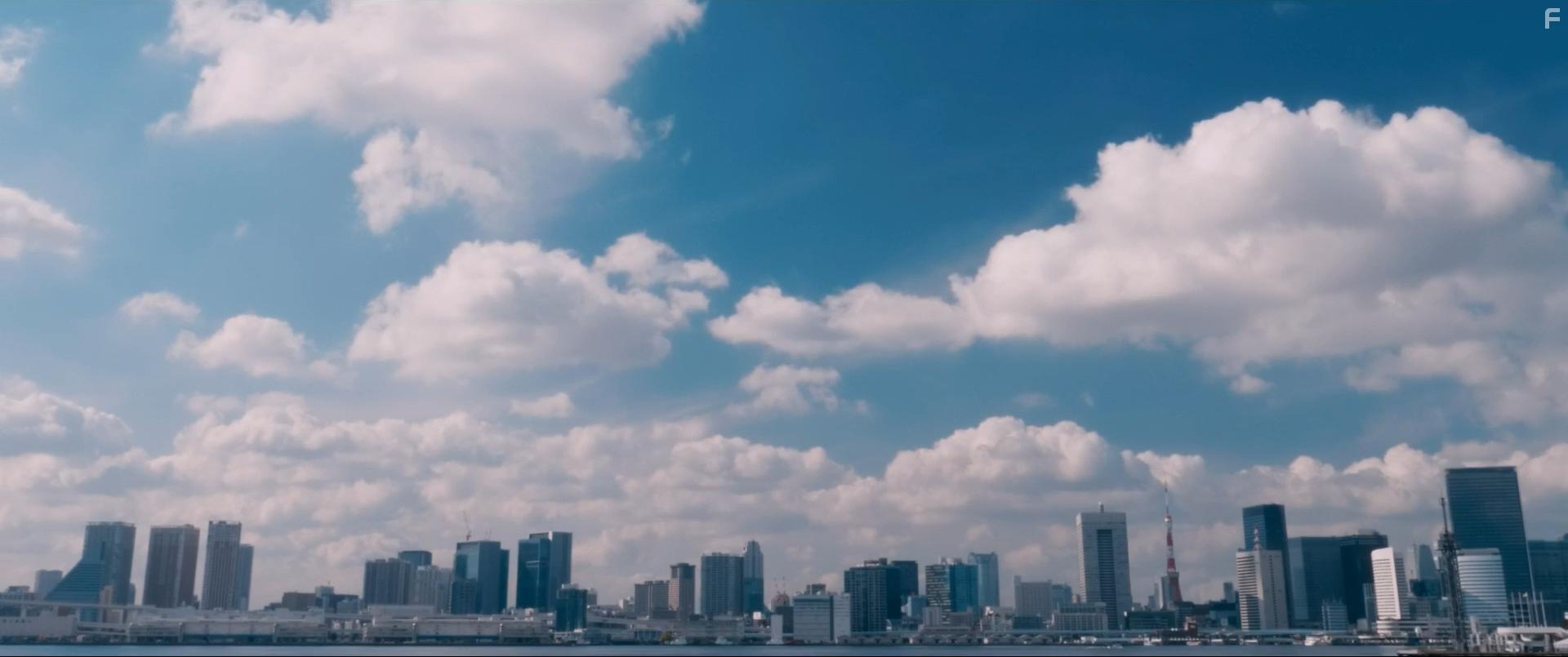 Shin Ultraman (2022)