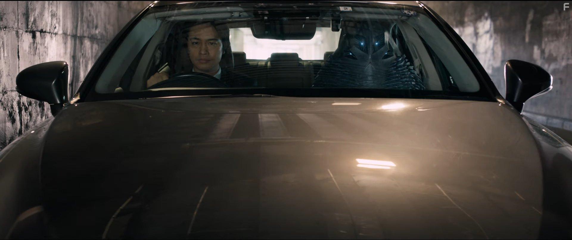 Shin Ultraman (2022)