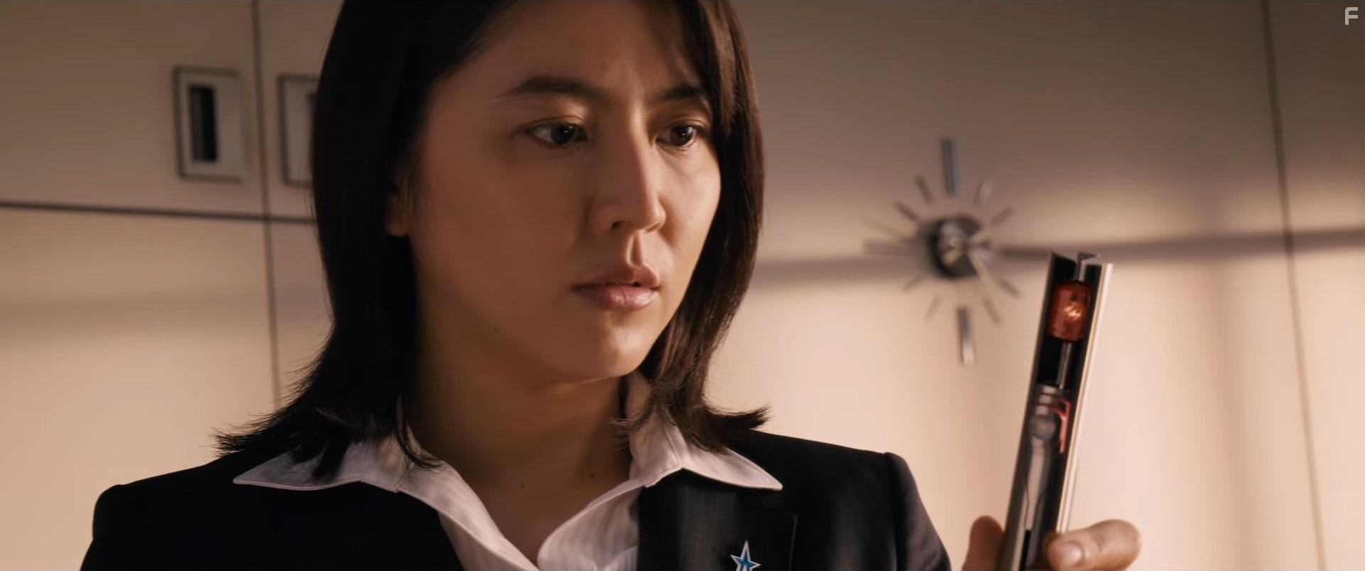 Shin Ultraman (2022)