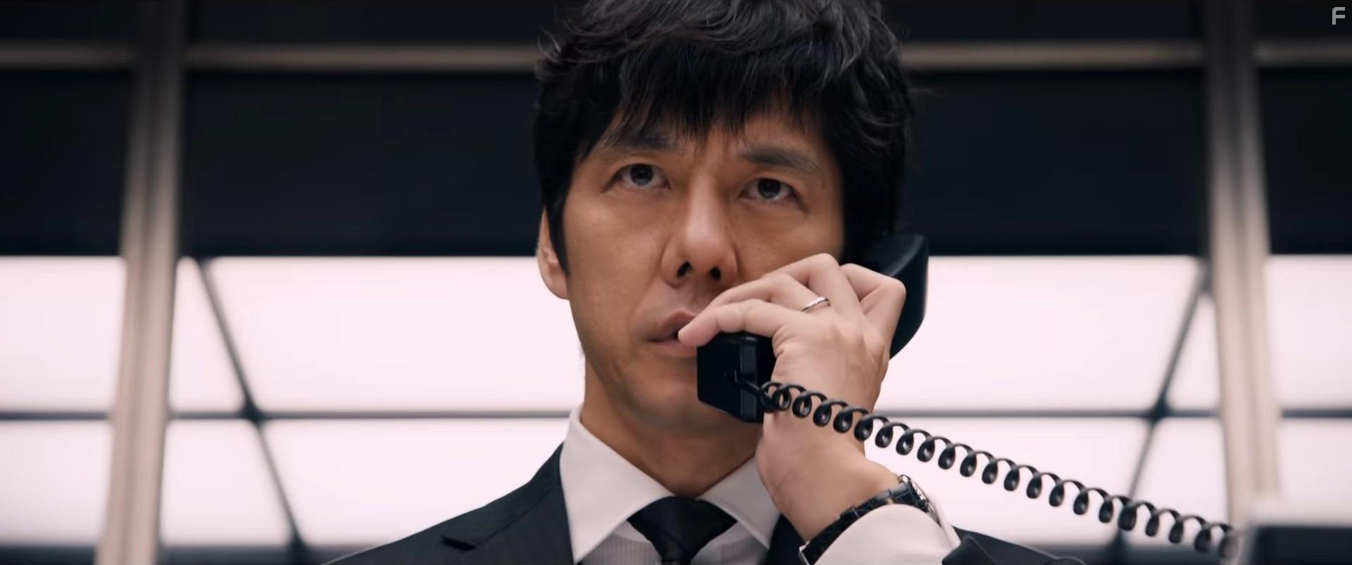 Shin Ultraman (2022)