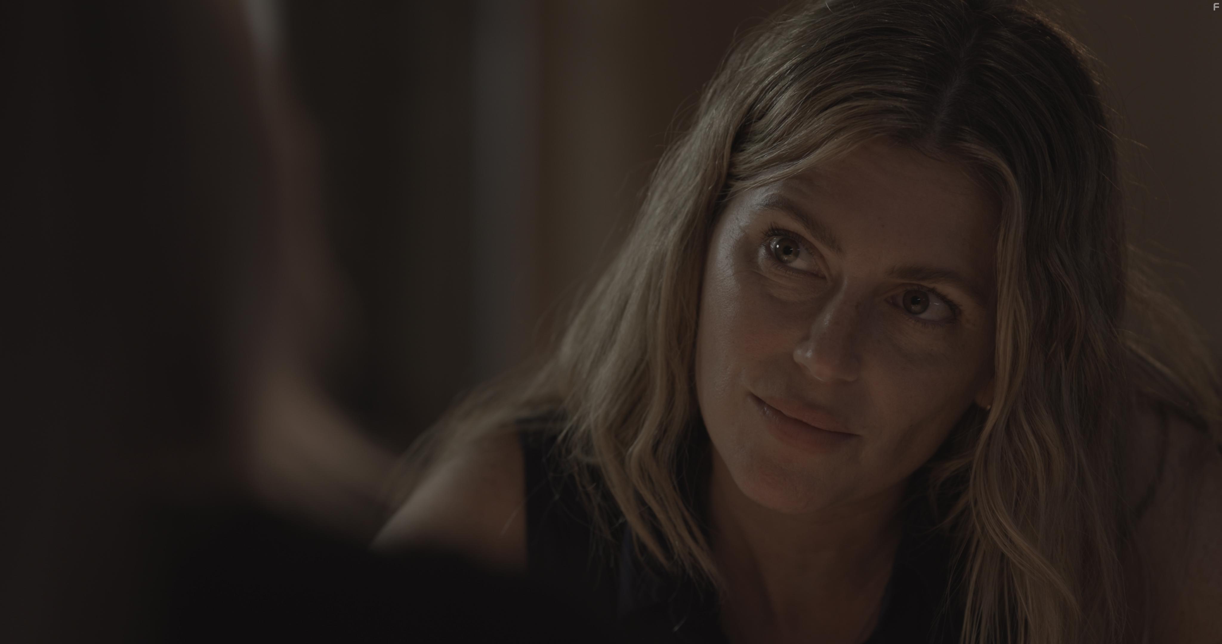 Diora Baird in Night Train (2023)