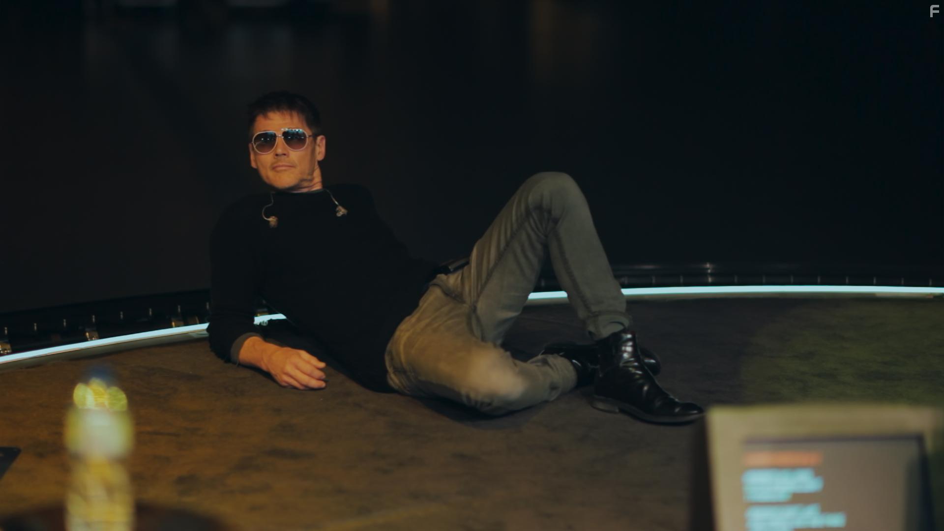 a-ha: The Movie (2021)