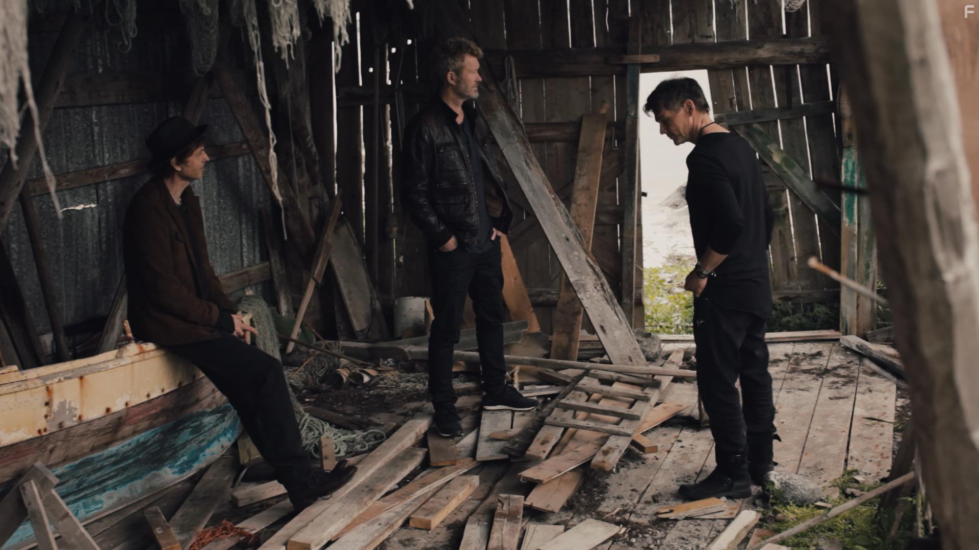 a-ha: The Movie (2021)