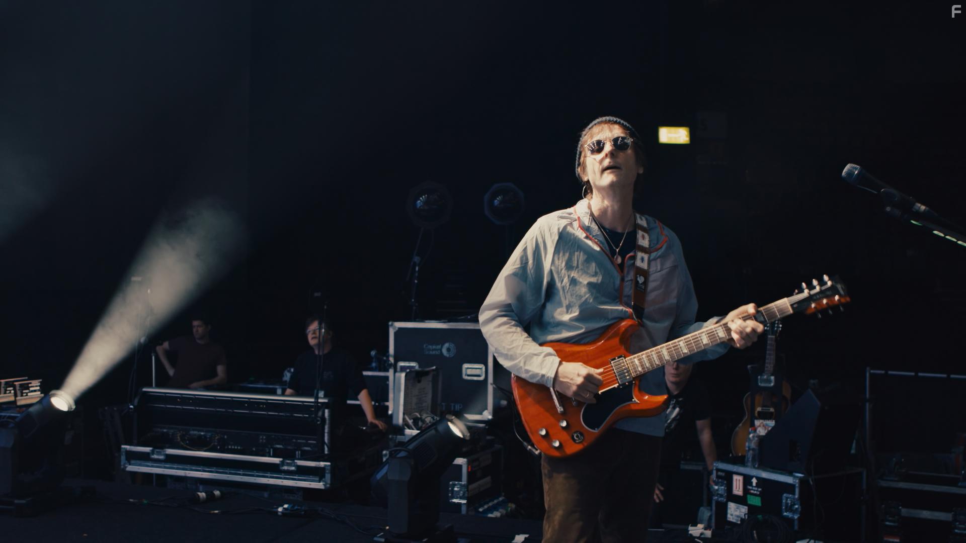 a-ha: The Movie (2021)