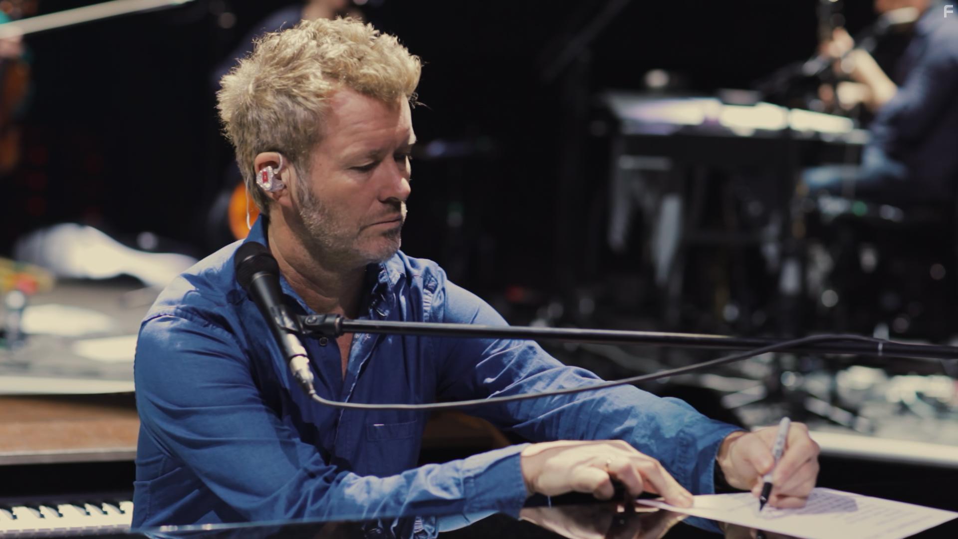 a-ha: The Movie (2021)