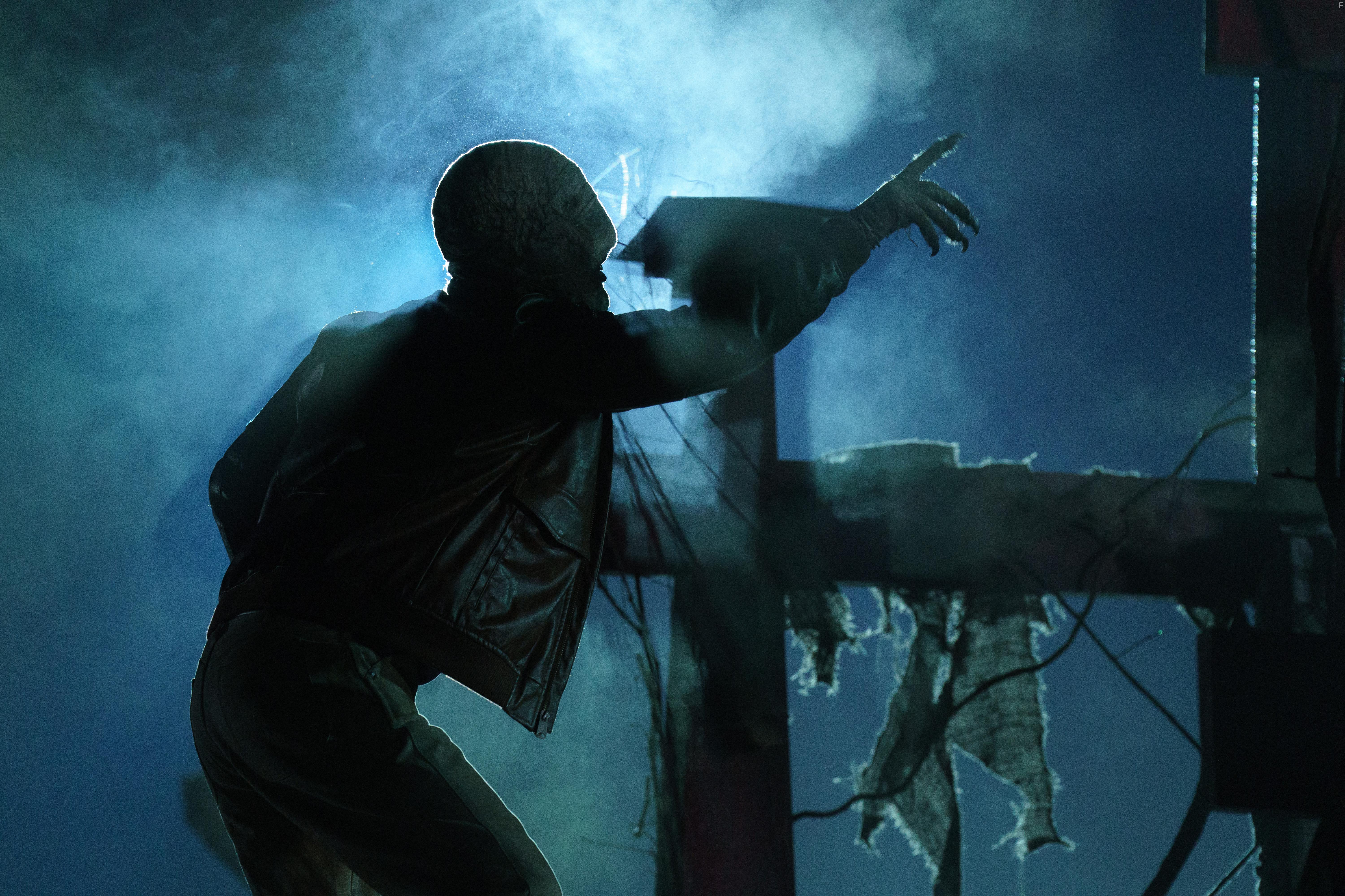 Teen Wolf: The Movie (2023)