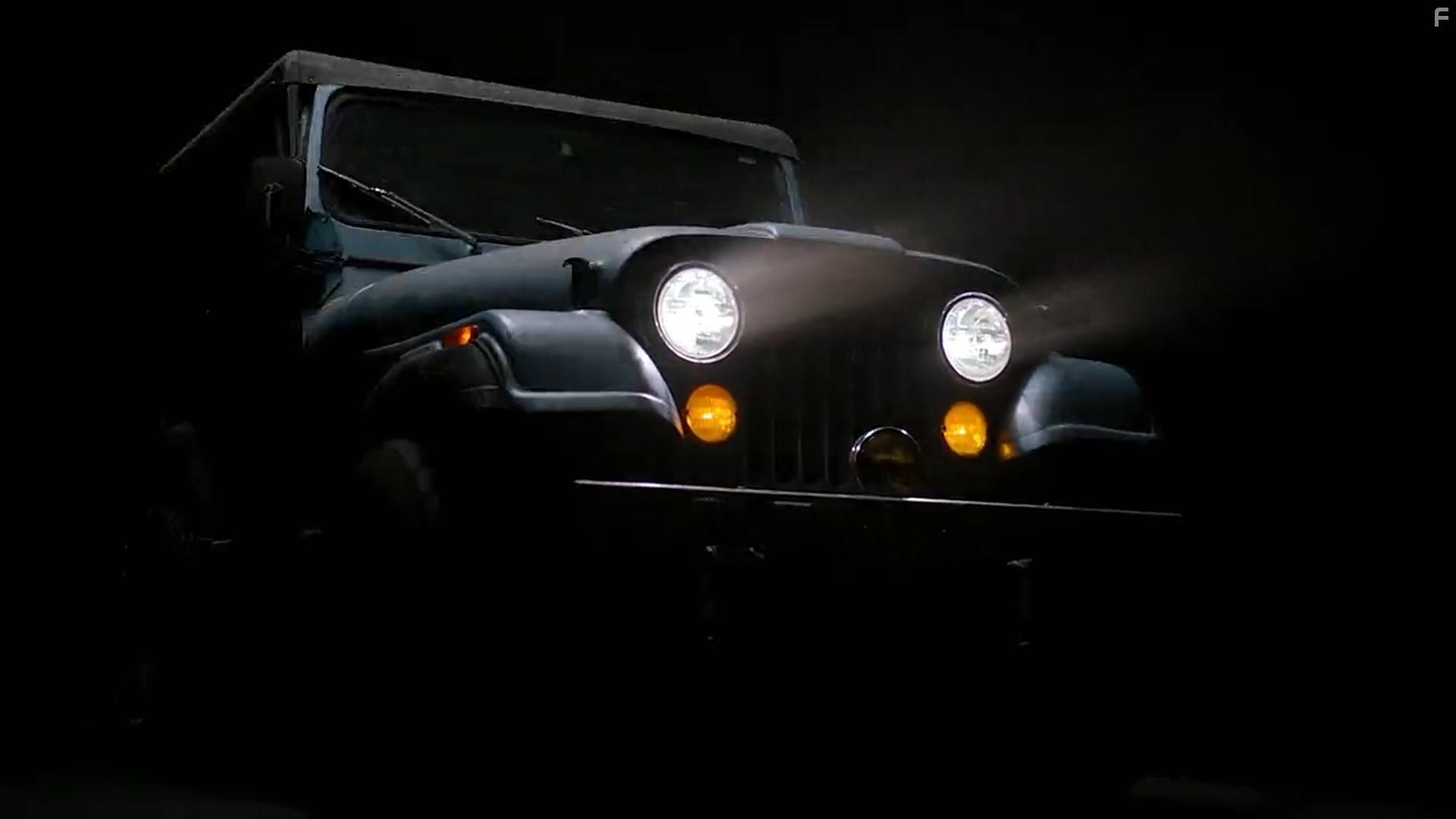 Teen Wolf: The Movie (2023)