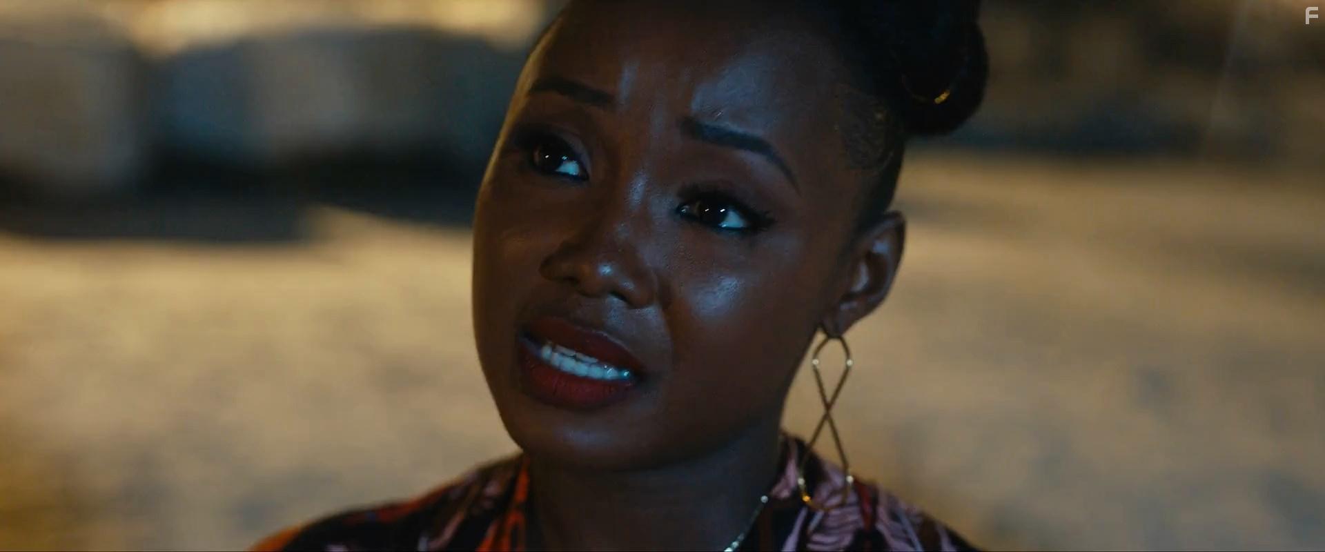 Disconnect: The Wedding Planner (2022)