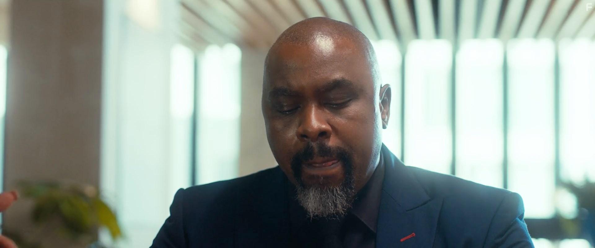 Disconnect: The Wedding Planner (2022)