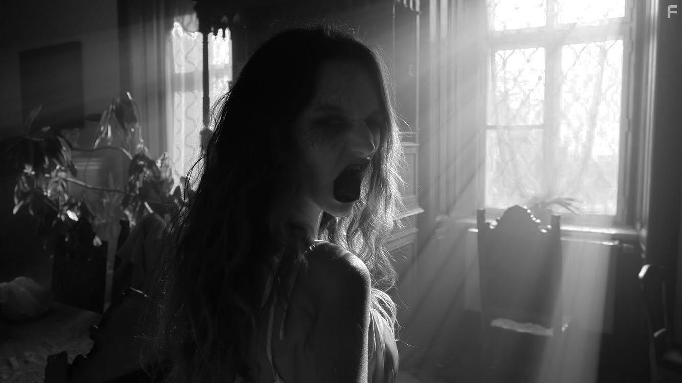 Jenn Kirk in Remnants (2021)