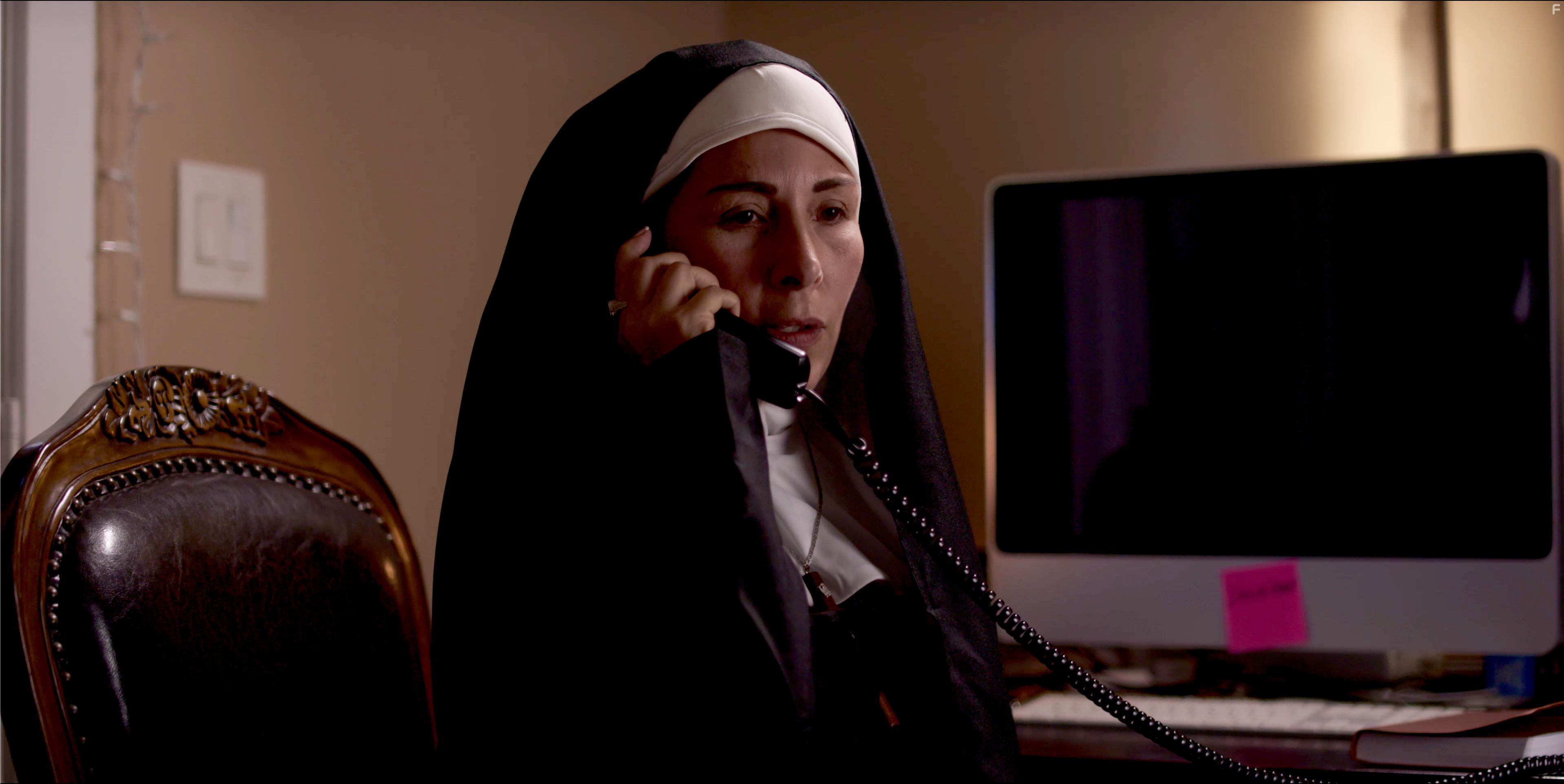 Бог и сальса