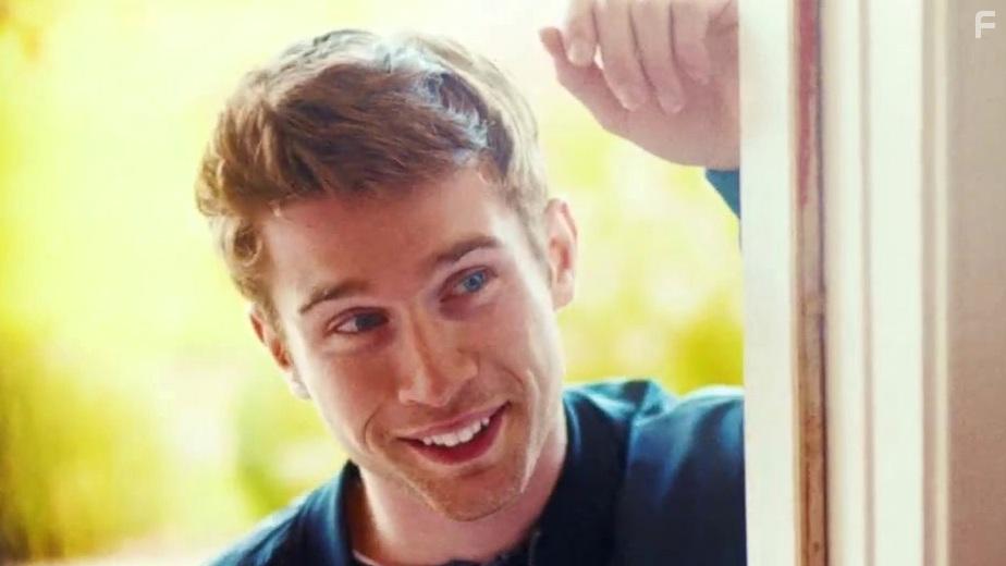 Calem MacDonald in Kids vs. Aliens (2022)