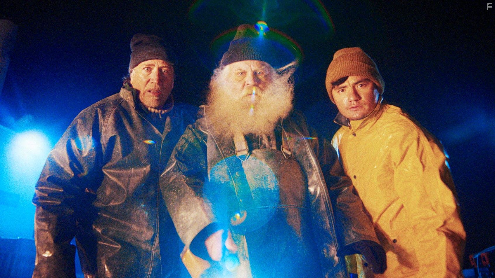 Kids vs. Aliens (2022)