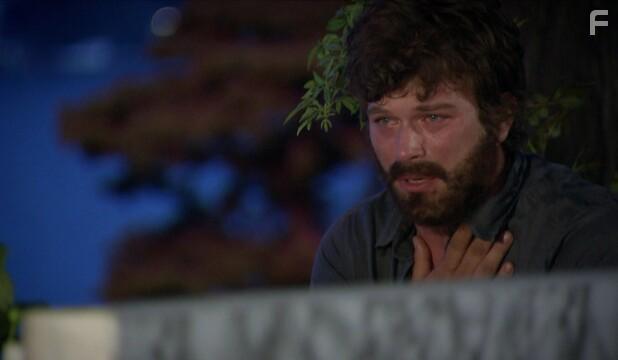 Kivan Tatlitug in Forbidden Love (2008)