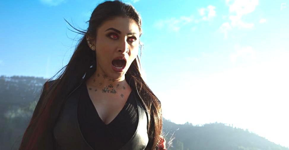 Mouni Roy in Brahmastra Part One: Shiva (2022)