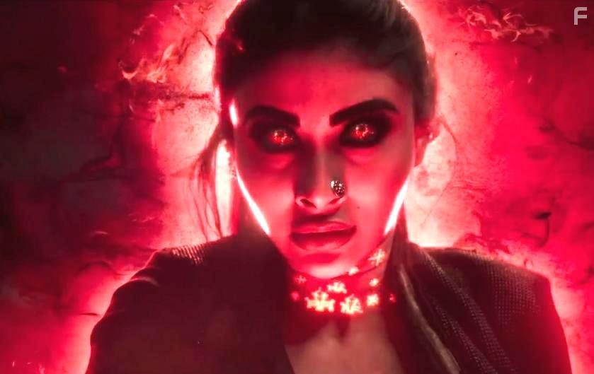 Mouni Roy in Brahmastra Part One: Shiva (2022)